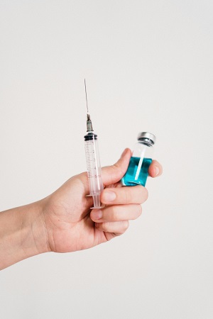 Injectable Treatments